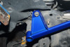 Hardrace Front Lower Brace Mazda