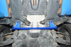 Hardrace Front Lower Brace Mazda