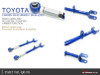 Hardrace Rear Lower Arm Toyota Mark ii