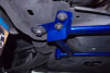 Hardrace Front Lower Brace Volvo S60, V60