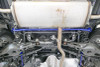 Hardrace Rear Subframe Brace Toyota RAV4