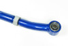 Hardrace Rear Track Bar Jeep Wrangler, Wrangler unlimited