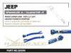 Hardrace Front Upper Arm Jeep Gladiator, Wrangler, Wrangler unlimited
