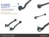 Hardrace Front Lower-rear Arm Ford Mustang