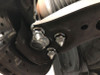 Hardrace Front Lower Ball Joint Honda CR-V