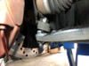 Hardrace Front Lower Ball Joint Honda CR-V