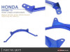Hardrace Front Lower 4 Points Brace Honda. Odyssey jdm