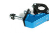 Hardrace Rear Damper Drop Kit Toyota Alphard