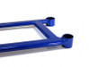 Hardrace Front Lower 4 Points Brace Suzuki Ignis