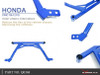 Hardrace Front Lower 4 Points Brace Honda Civic