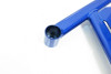 Hardrace Front Lower 4 Points Brace Honda Civic