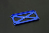 Hardrace Middle Lower Brace Volvo V40