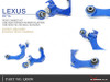 Hardrace Rear Camber Kit Lexus RX