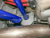 Hardrace Rear Sway Bar Bmw 5 Series