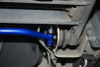 Hardrace Rear Lower Brace Suzuki Swift