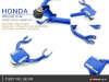Hardrace Front Upper Camber Kit Honda Prelude