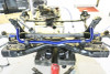 Hardrace Front Sway Bar Mazda 3, CX-30