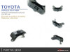 Hardrace Harden Transmission Mount Toyota 86