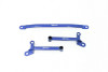 Hardrace Front Lower 4 Points Brace Honda CR-V