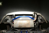 Hardrace Rear Sub-frame Brace Ford Focus