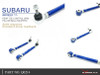 Hardrace Rear Toe Control Arm Subaru Impreza, XV