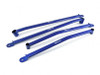 Hardrace Middle Lower Brace Toyota Vios, Yaris