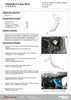 Hardrace Brake Master Cylinder Stopper Toyota Supra