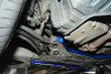 Hardrace Front Lower Brace Suzuki Swift