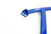 Hardrace 4-point Front Lower Brace Toyota Corolla/altis/auris