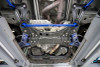 Hardrace Front Lower Brace Toyota Alphard