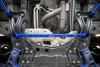Hardrace Front Lower Brace Toyota Alphard