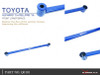 Hardrace Front Lower Brace Toyota Alphard