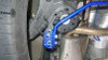 Hardrace Rear Add-on Sway Bar Suzuki Swift