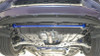 Hardrace Front Radiator Brace Honda. Odyssey jdm