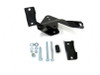 Hardrace Rear Track Bar Relocation Bracket Jeep Wrangler, Wrangler unlimited