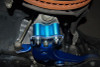 Hardrace Geometry Correction Spacer Lexus, Toyota
