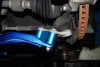 Hardrace Geometry Correction Spacer Lexus, Toyota