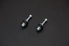 Hardrace Rear Stab. Link Spacer Honda Civic, Crx, Integra