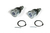 Hardrace Rear Lower Ball Joint Honda NSX