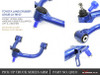 Hardrace Front Upper Arm Lexus LX, Toyota Land cruiser