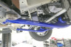 Hardrace Front Radius Arm Suzuki Jimny