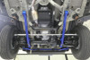 Hardrace Front Radius Arm Suzuki Jimny