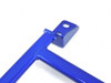 Hardrace Middle Lower Brace Audi A1, Skoda Fabia