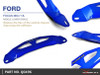 Hardrace Middle Lower Brace Ford Focus