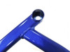 Hardrace Front Lower 4 Points Brace Honda Civic