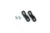 Hardrace Front Lower Rear Arm - Adjustable Lexus LS
