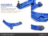 Hardrace Front Lower Control Arm Honda City, Fit