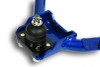Hardrace Front Upper Camber Kit