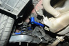 Hardrace Rear Sub-frame Brace Mazda 3