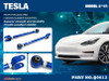 Hardrace Rear Trailing Arm Tesla Model 3